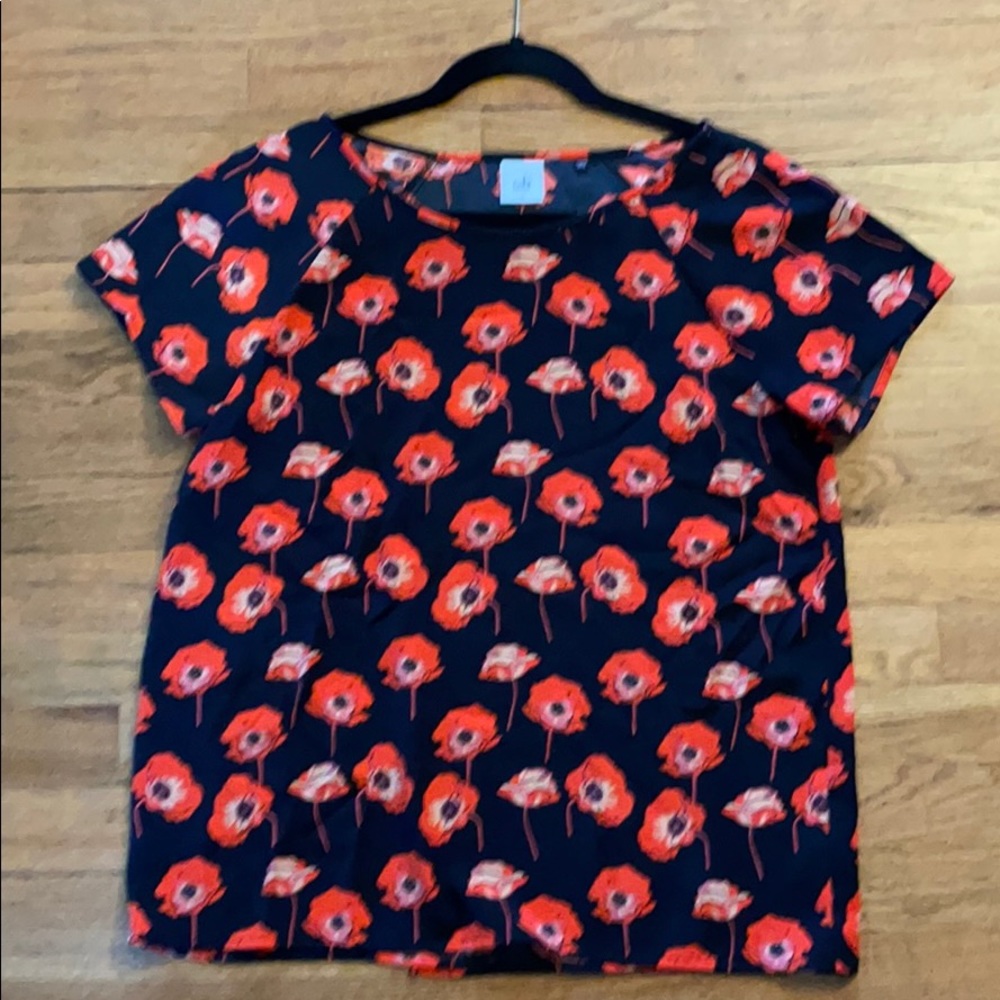 Cabi top